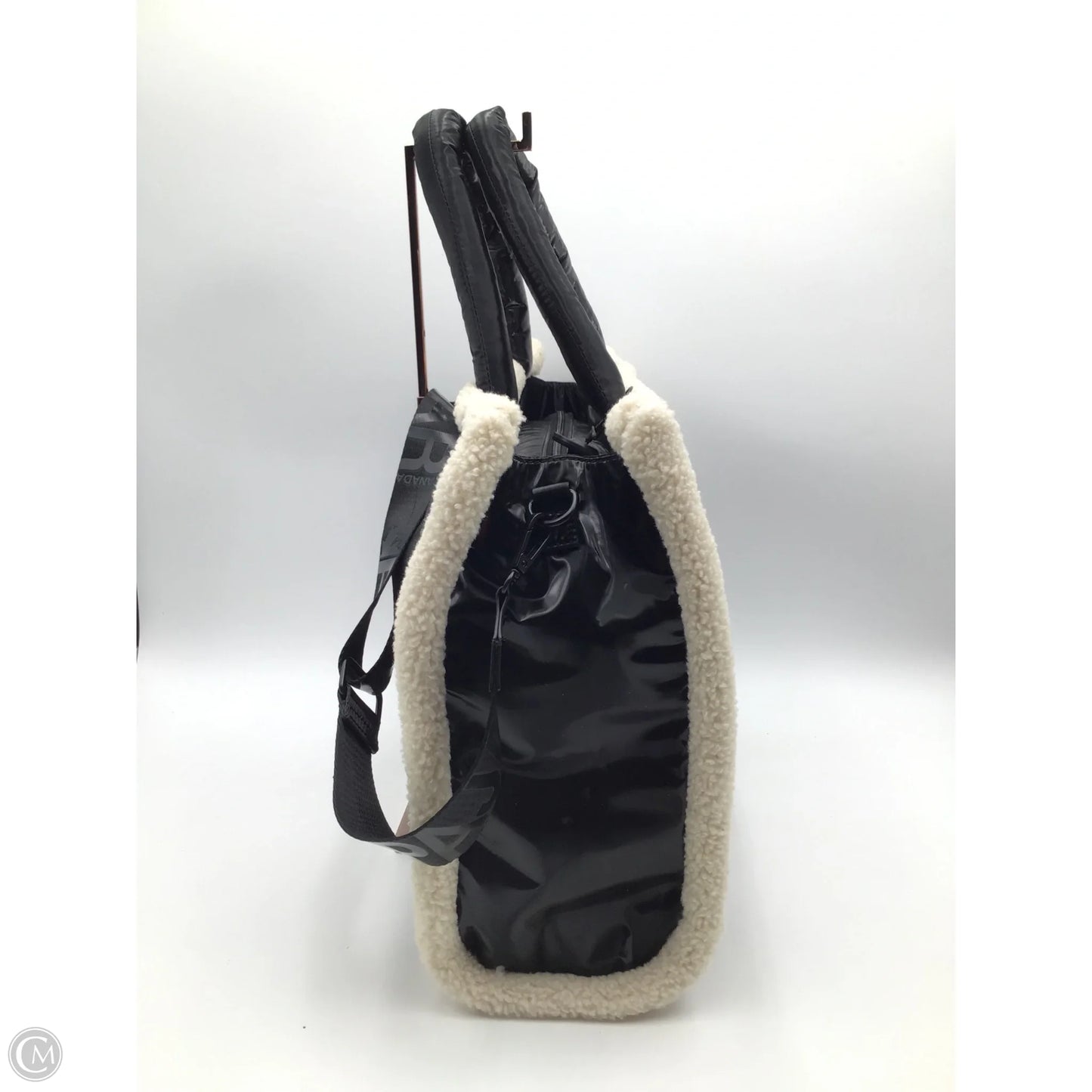Tote By Clothes Mentor, Size: Large
