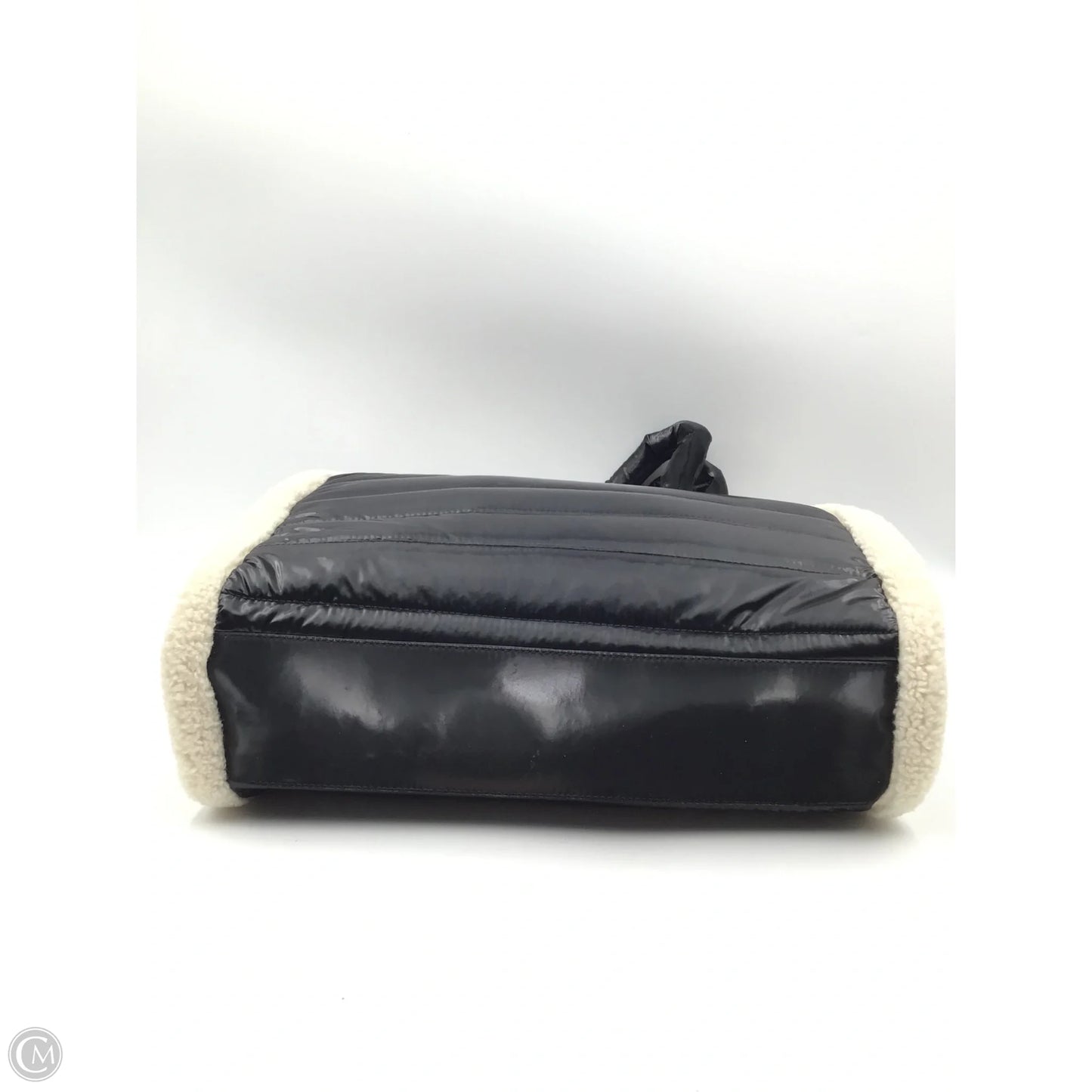 Tote By Clothes Mentor, Size: Large