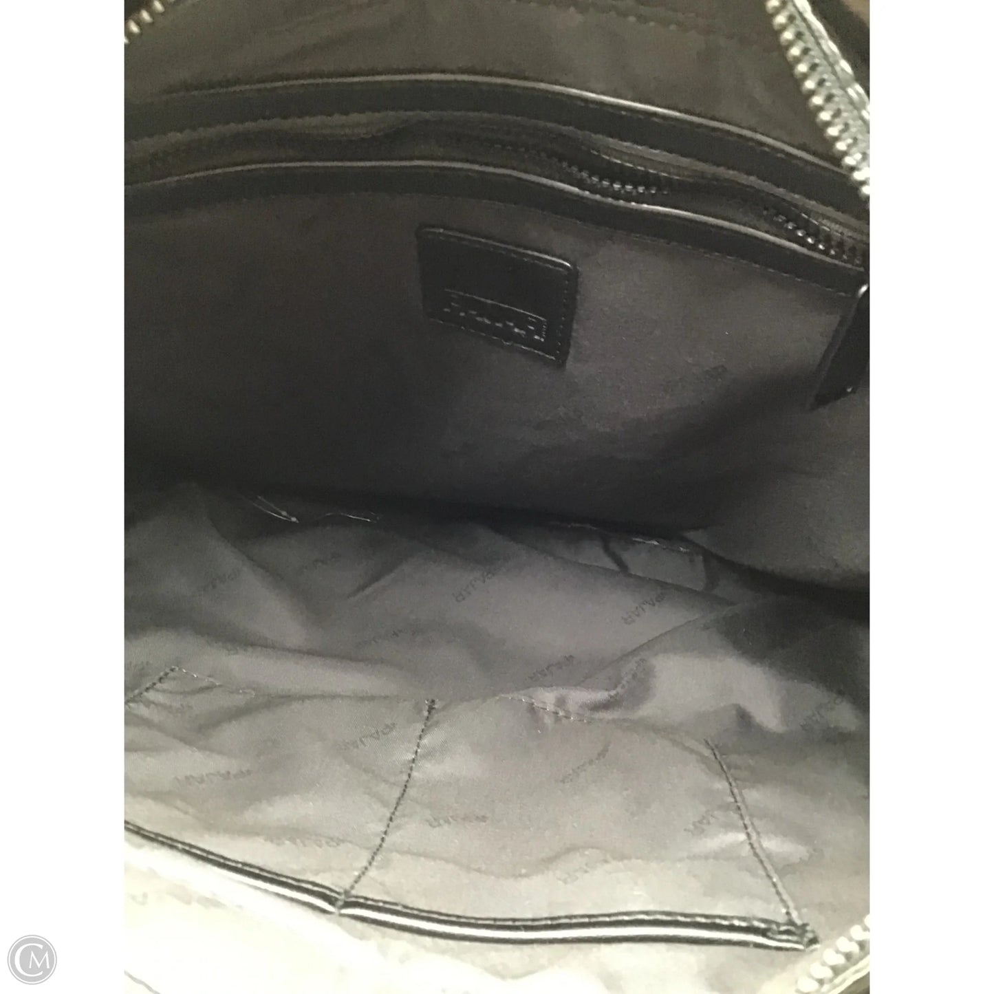 Tote By Clothes Mentor, Size: Large