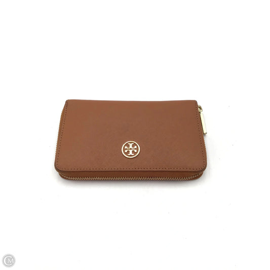 Wallet Designer By Tory Burch, Size: Medium