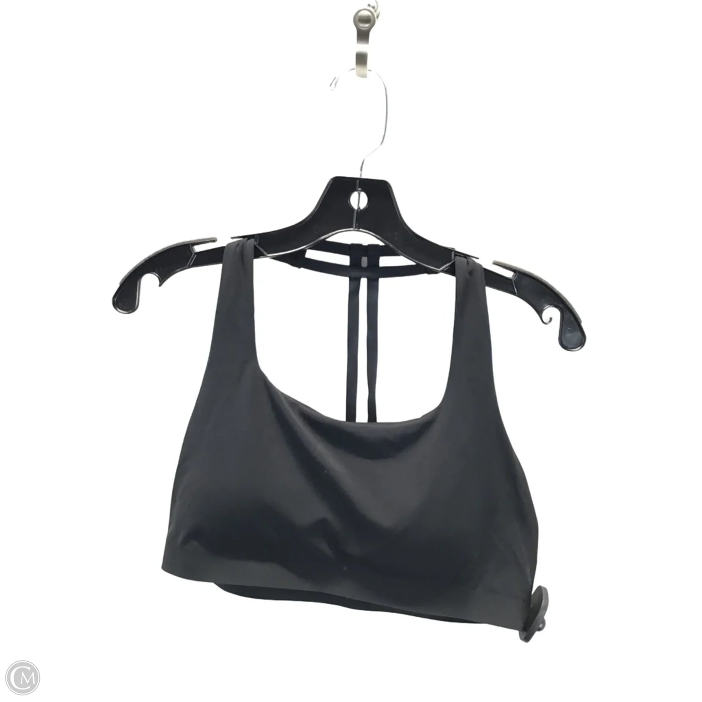 Athletic Bra By Lululemon In Black