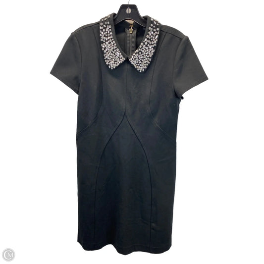 Dress Party Short By Juicy Couture In Black, Size: M
