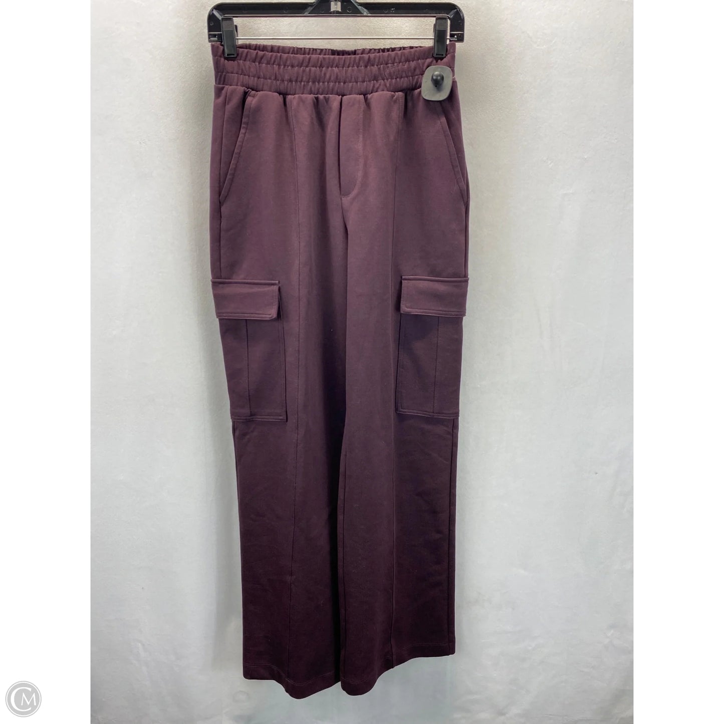 Athletic Pants By Old Navy In Purple, Size: S
