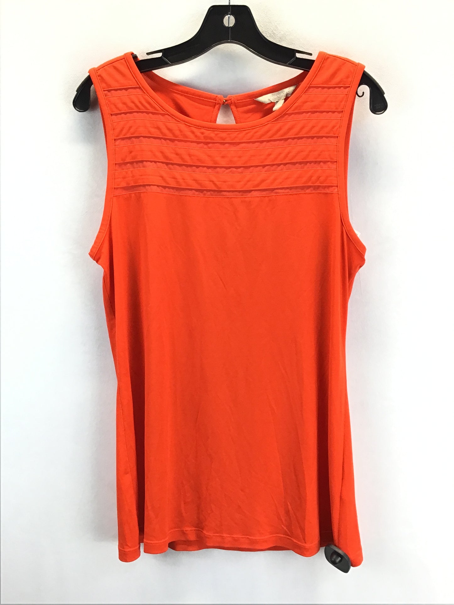 Top Sleeveless By Banana Republic  Size: M