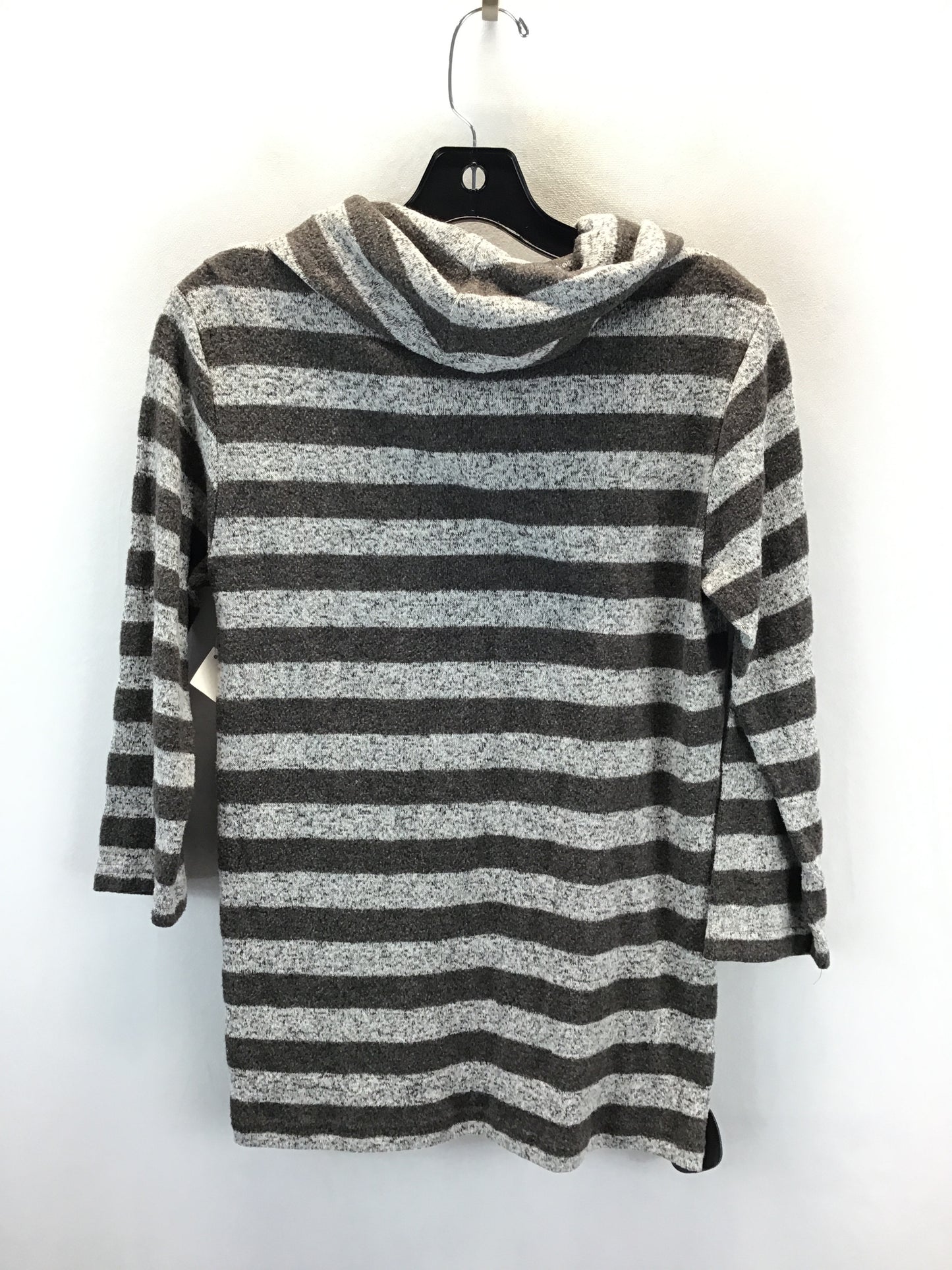 Top 3/4 Sleeve By Jack By Bb Dakota In Charcoal, Size: Xs