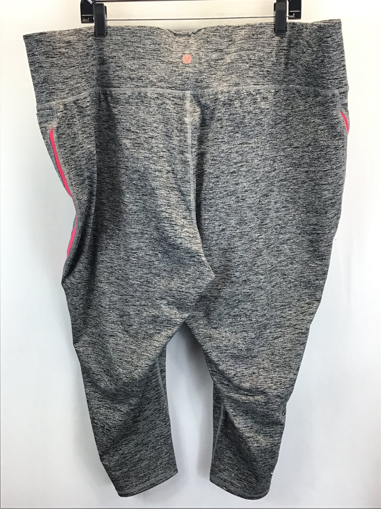 Athletic Capris By Livi Active  Size: 26