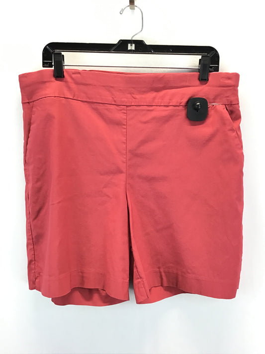 Shorts By New York And Co  Size: Xl