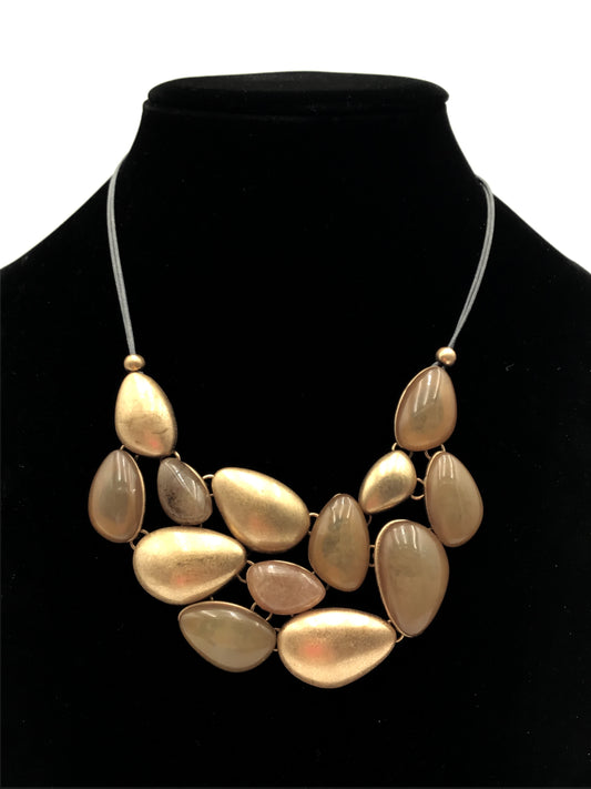 Necklace Statement Clothes Mentor