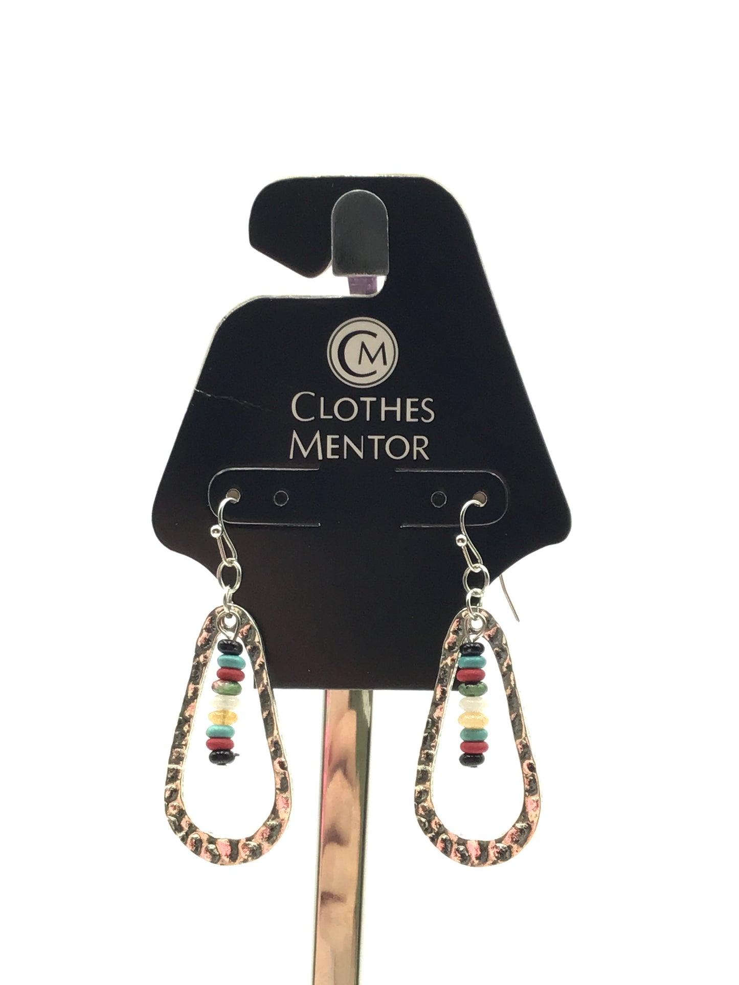 Earrings Dangle/drop By Clothes Mentor