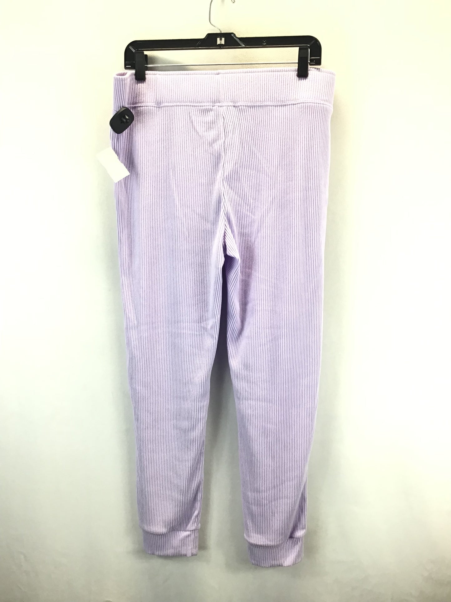 Pants Set 2pc By No Boundaries In Purple, Size: Xxl