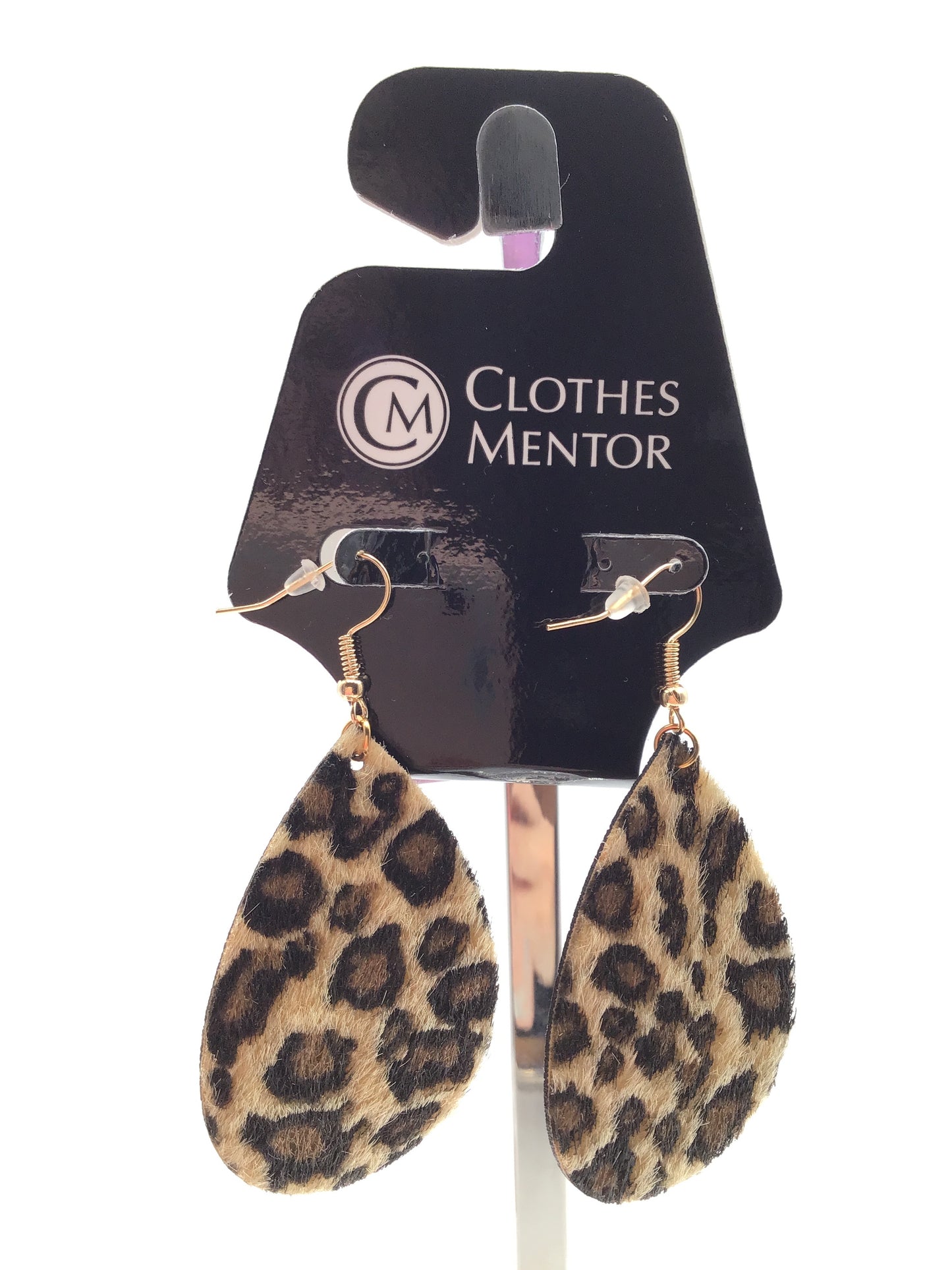 Earrings Hoop By Clothes Mentor