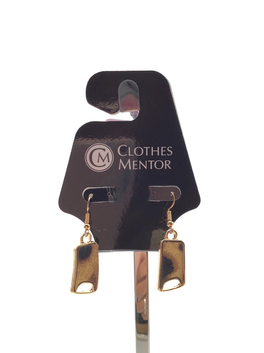 Earrings Dangle/drop By Clothes Mentor