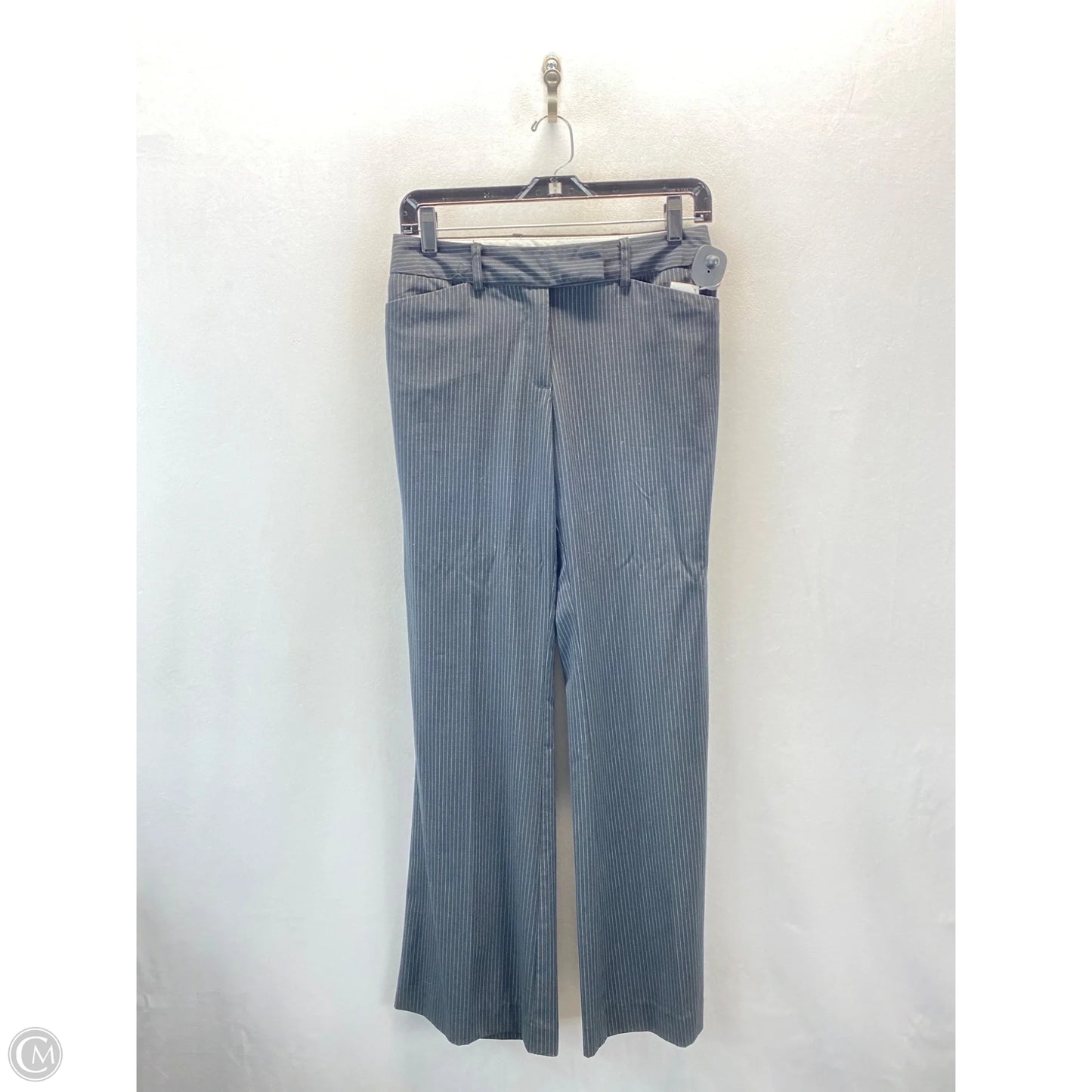 Pants Dress By Clothes Mentor In Black, Size: 8