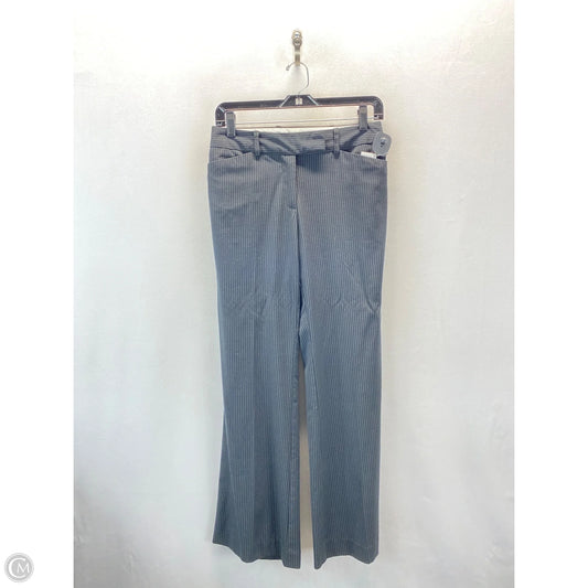 Pants Dress By Clothes Mentor In Black, Size: 8