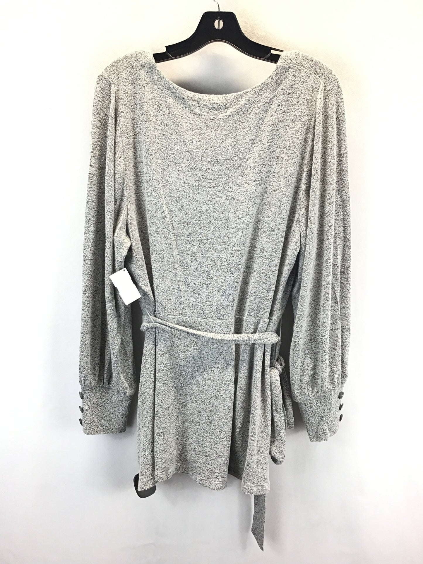 Top Long Sleeve By Lane Bryant  Size: 14