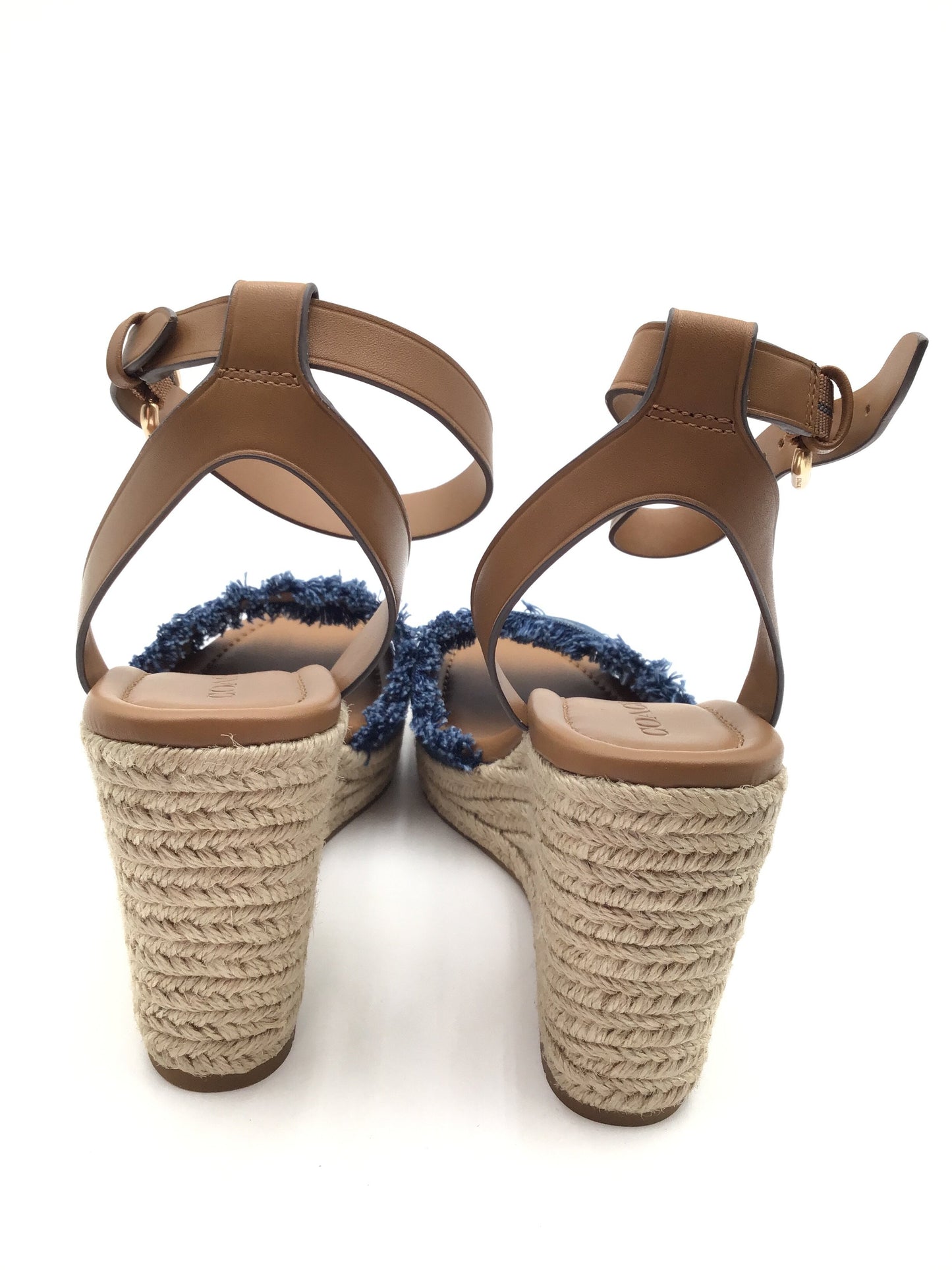 Sandals Designer By Coach  Size: 9.5