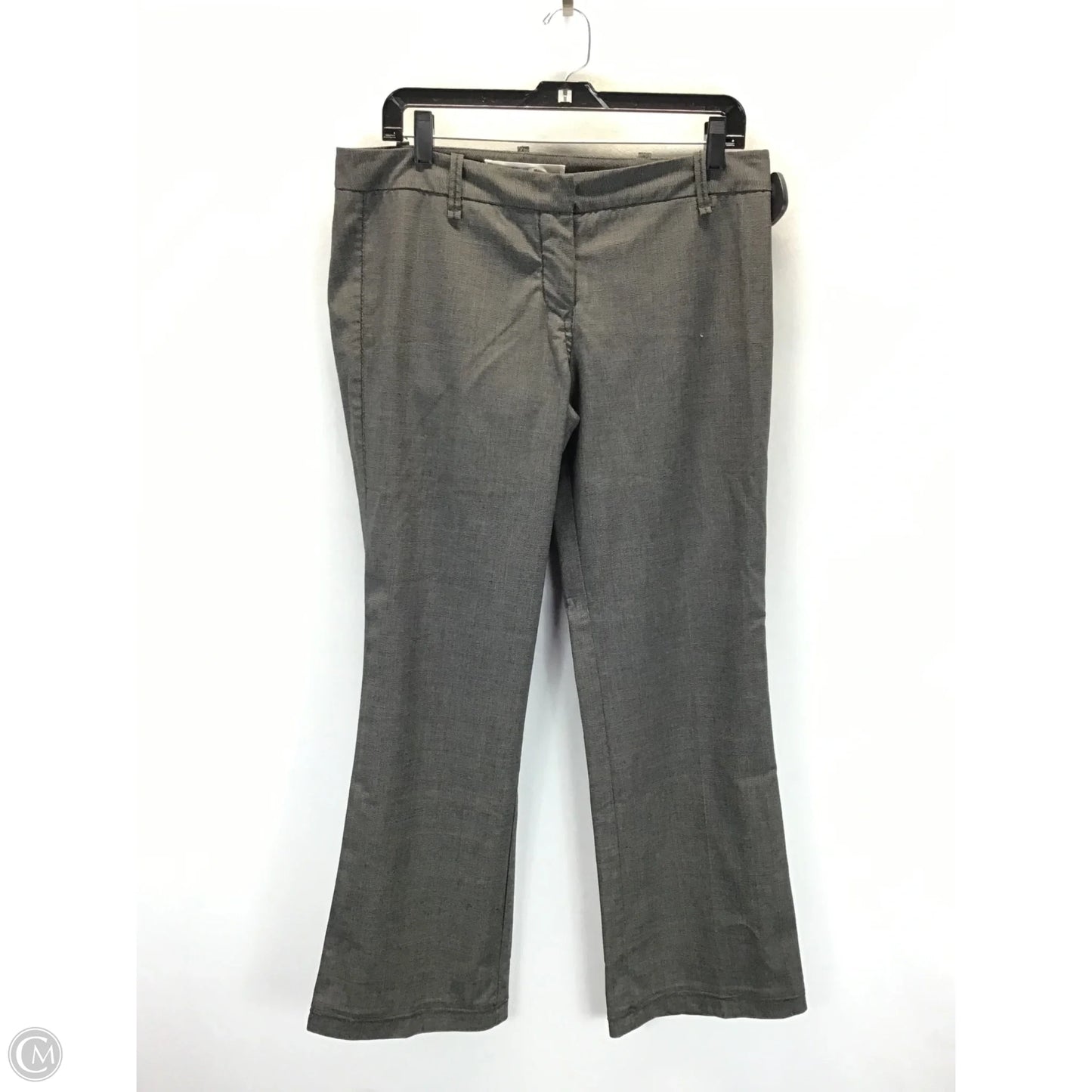 Pants Dress By Studio M In Grey, Size: 10