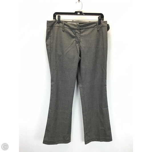 Pants Dress By Studio M In Grey, Size: 10