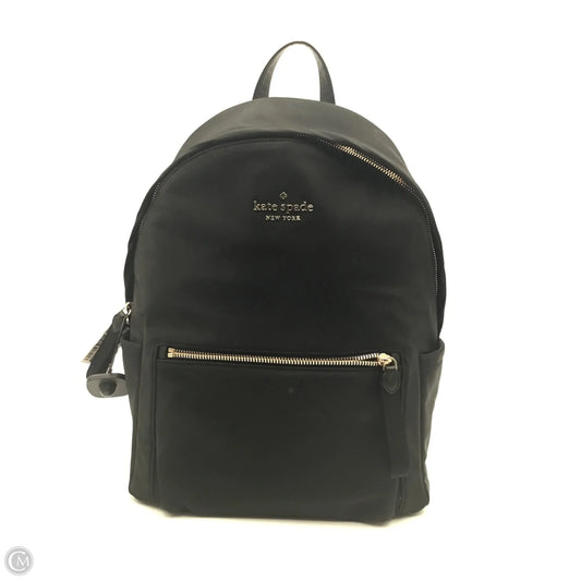 Backpack Designer By Kate Spade, Size: Large