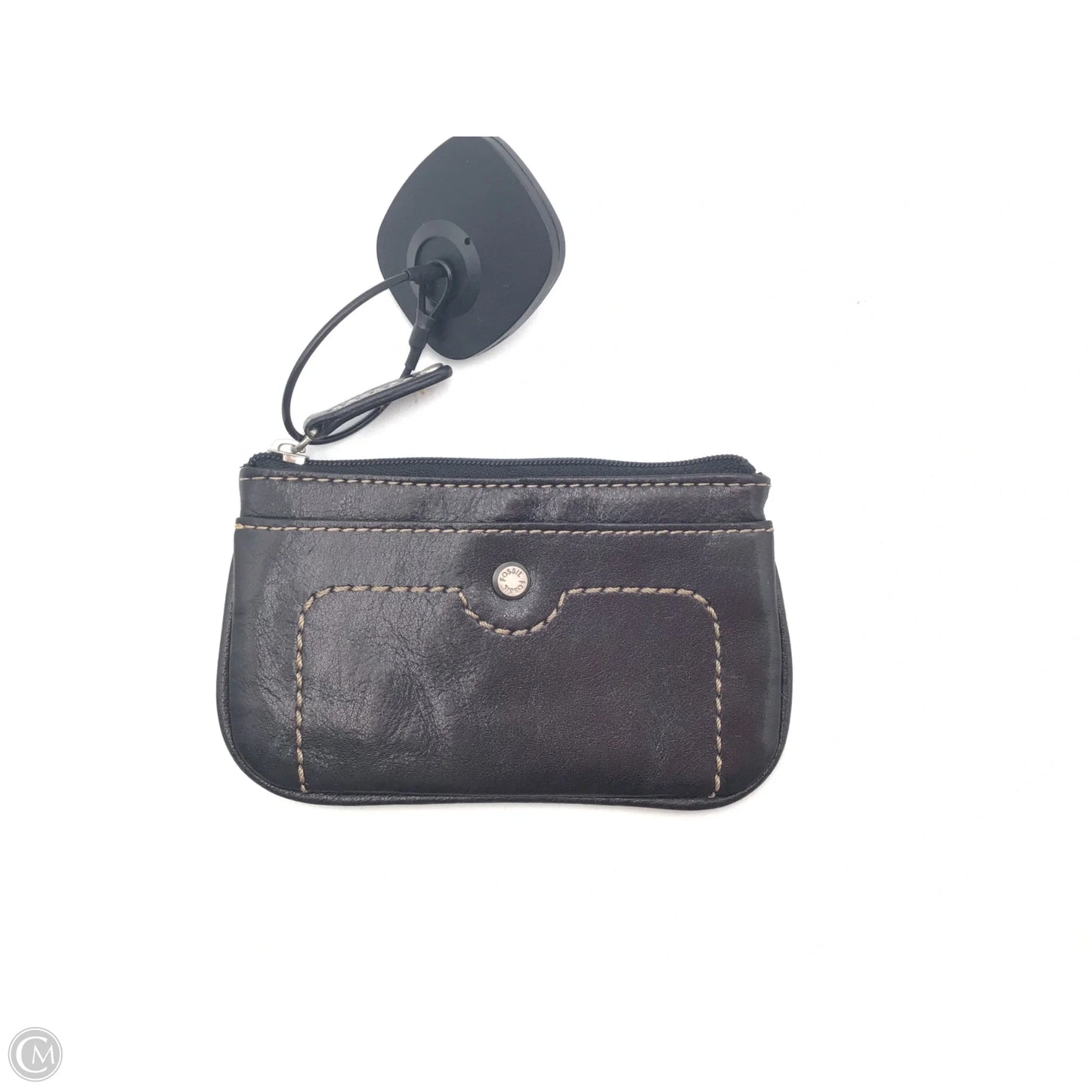 Wallet By Fossil, Size: Small