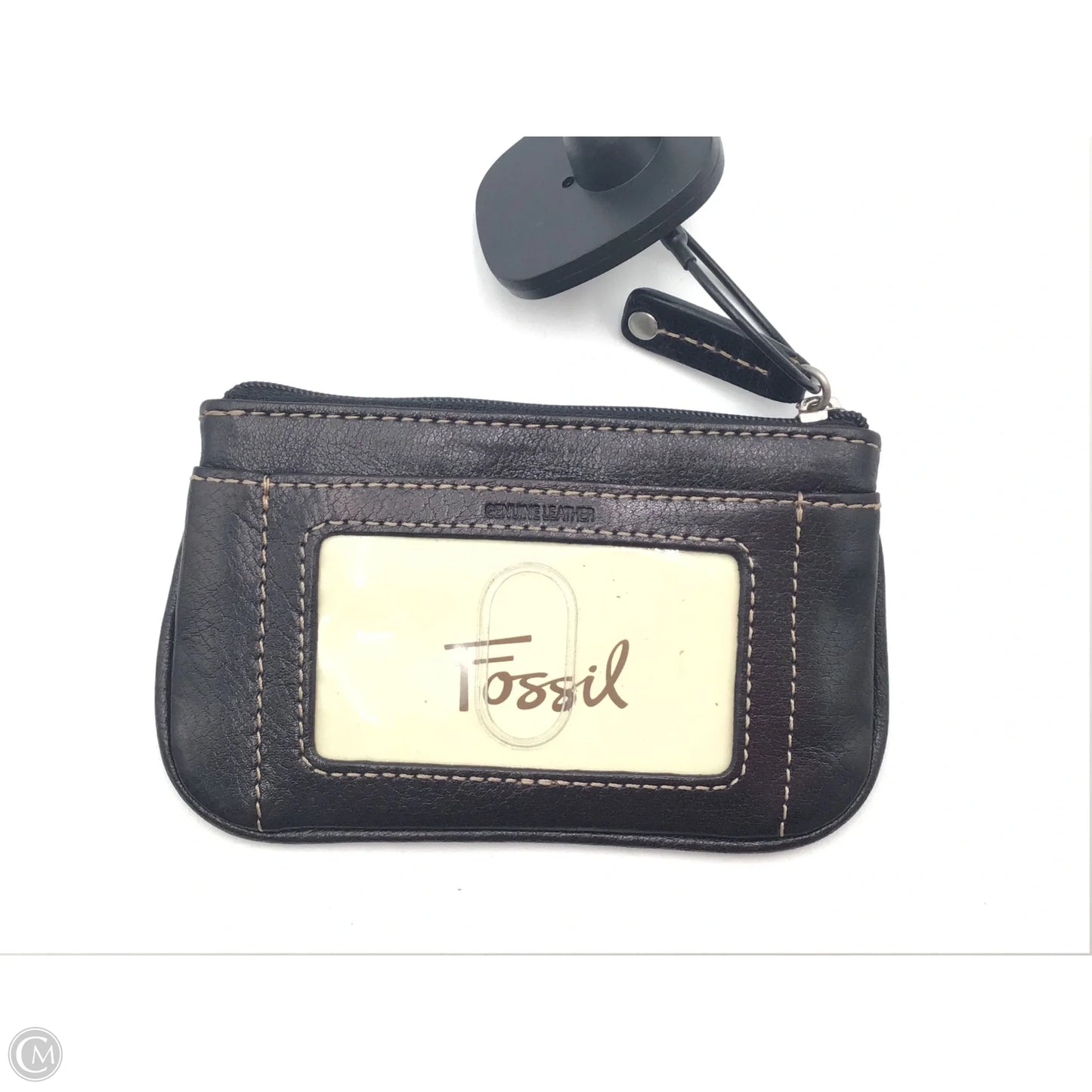 Wallet By Fossil, Size: Small