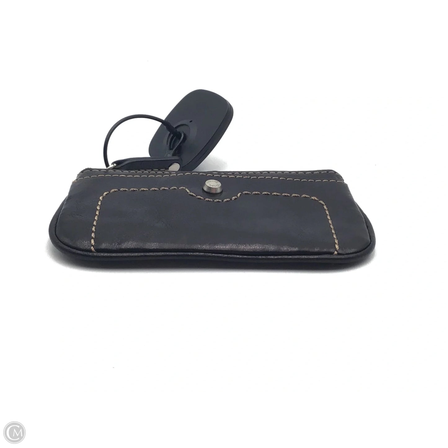 Wallet By Fossil, Size: Small