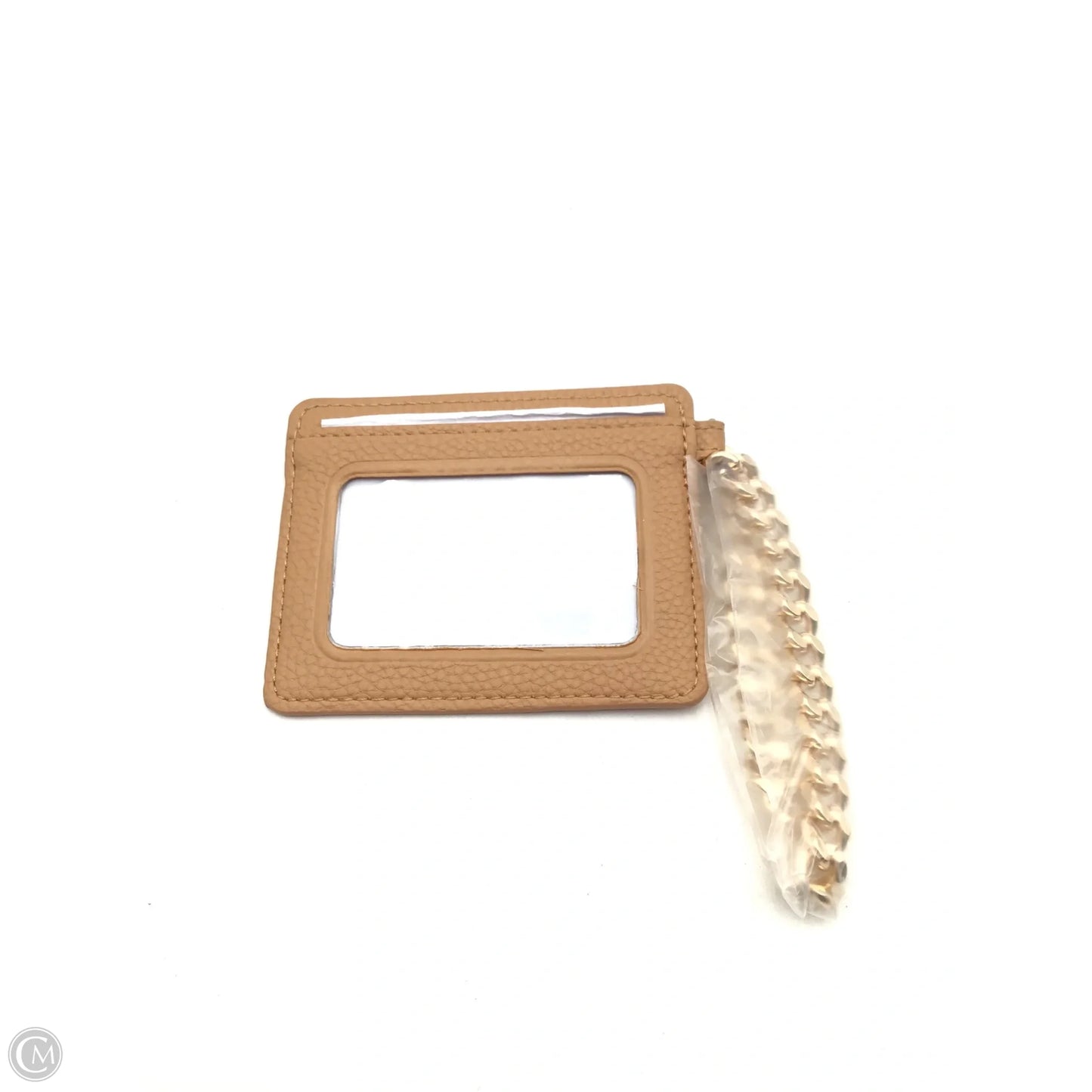 Wallet Designer By Michael Kors, Size: Small