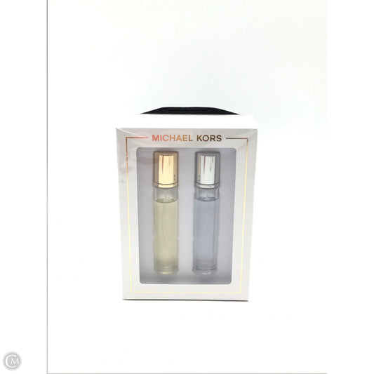 Fragrance Designer By Michael Kors