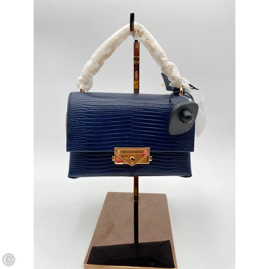 Crossbody Designer By Michael Kors, Size: Medium
