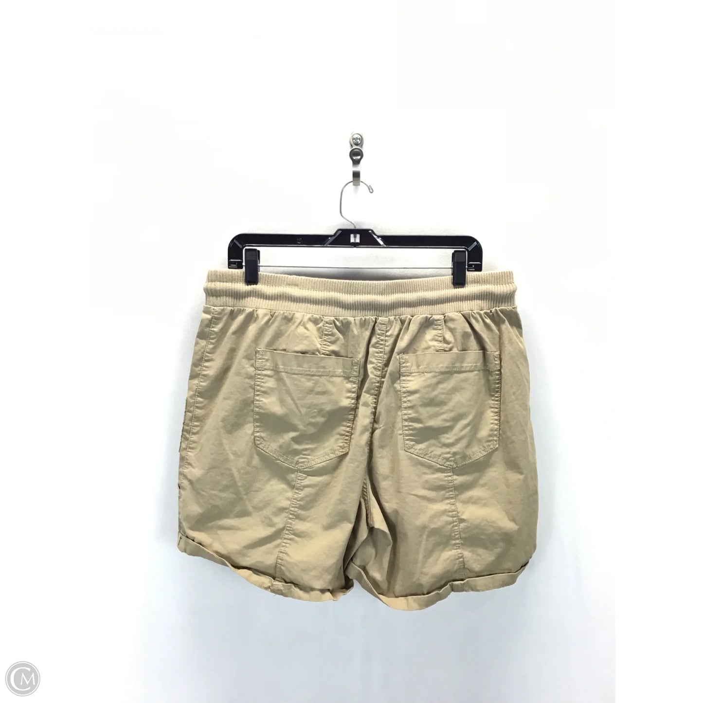 Shorts By Jw In Tan, Size: L