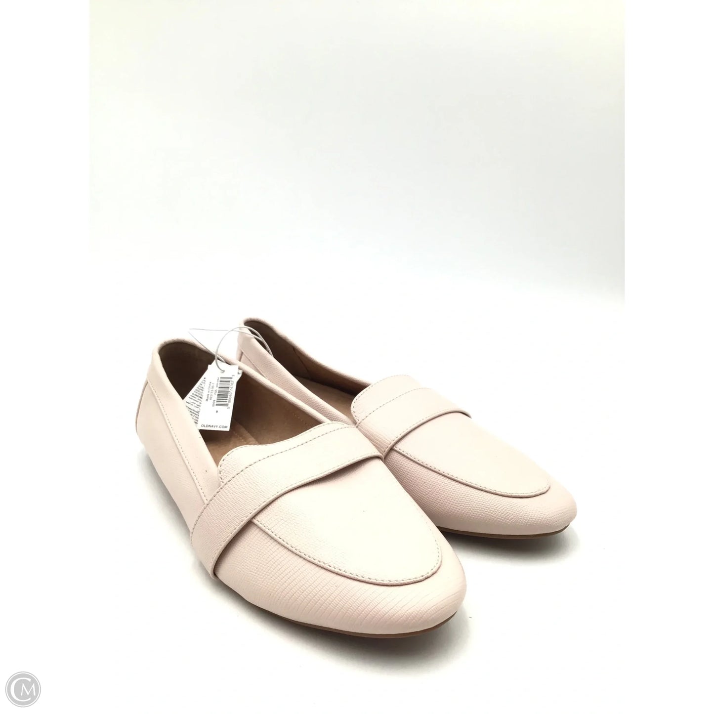 Shoes Flats By Old Navy In Mauve, Size: 9
