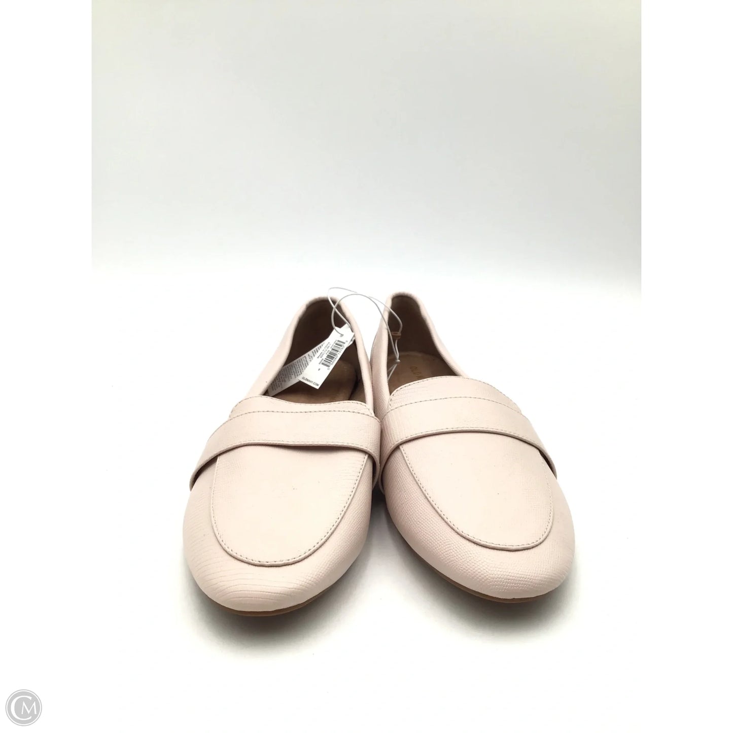 Shoes Flats By Old Navy In Mauve, Size: 9