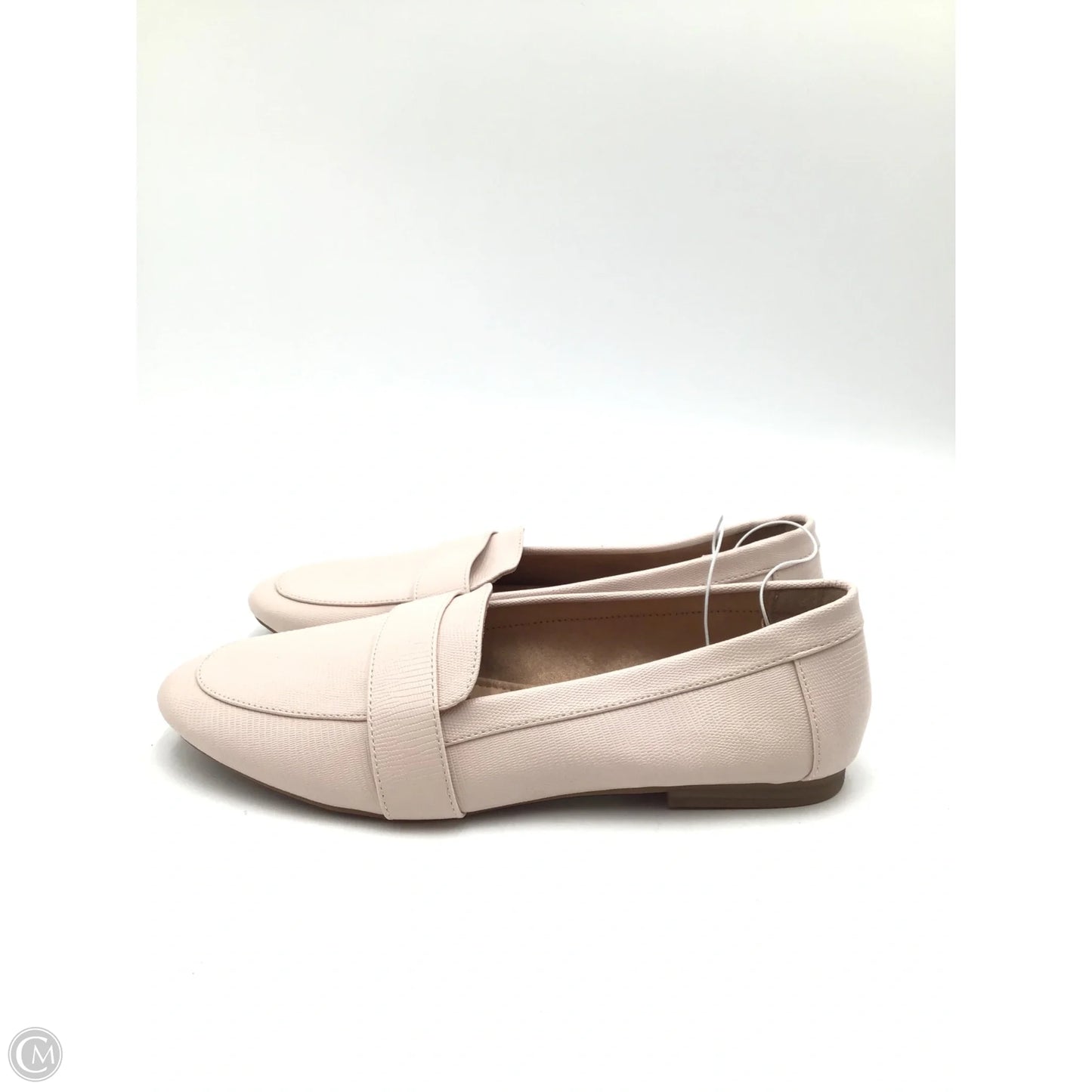 Shoes Flats By Old Navy In Mauve, Size: 9