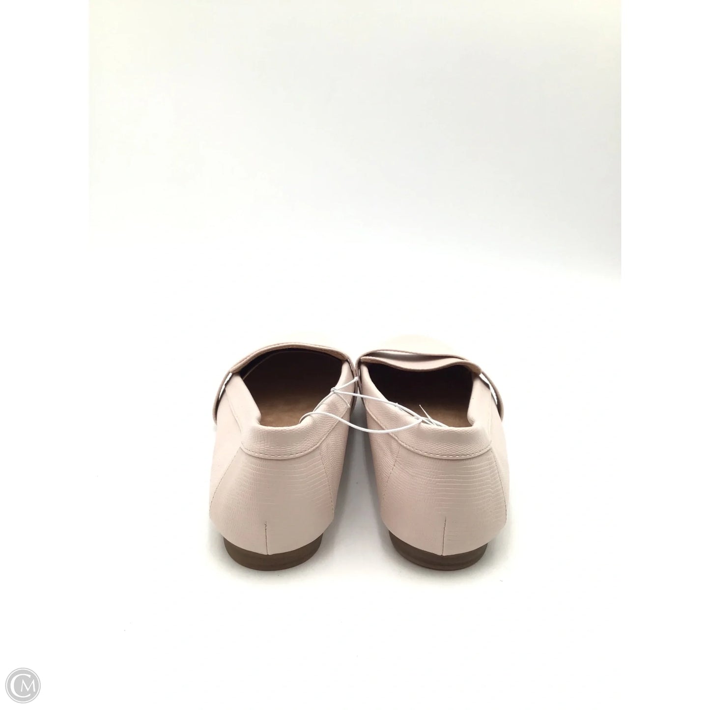 Shoes Flats By Old Navy In Mauve, Size: 9