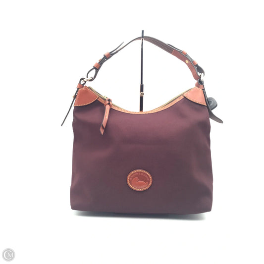 Handbag Designer By Dooney And Bourke, Size: Large