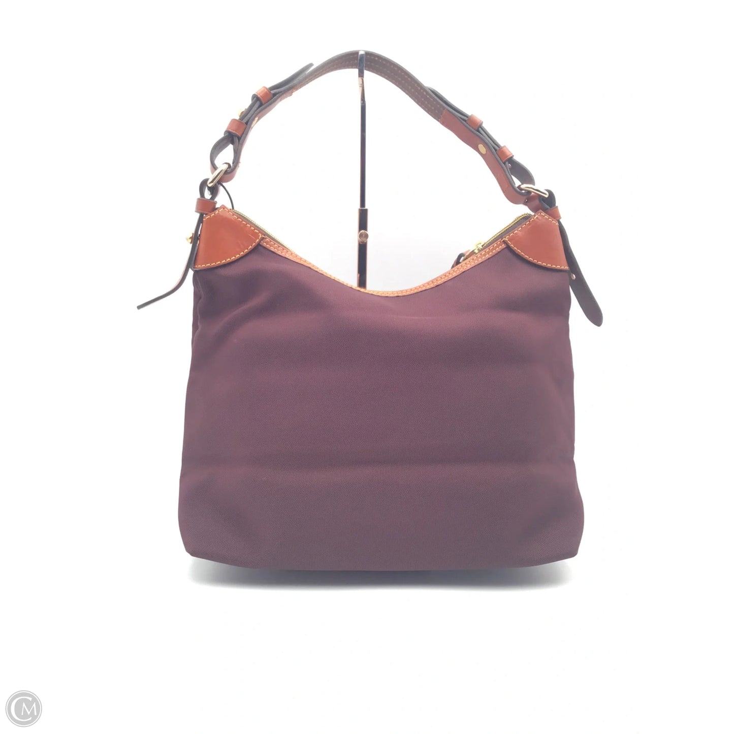 Handbag Designer By Dooney And Bourke, Size: Large