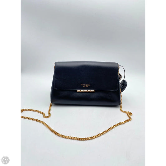 Crossbody Designer By Kate Spade, Size: Medium