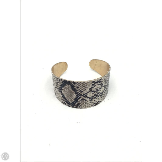 Bracelet Cuff By Clothes Mentor