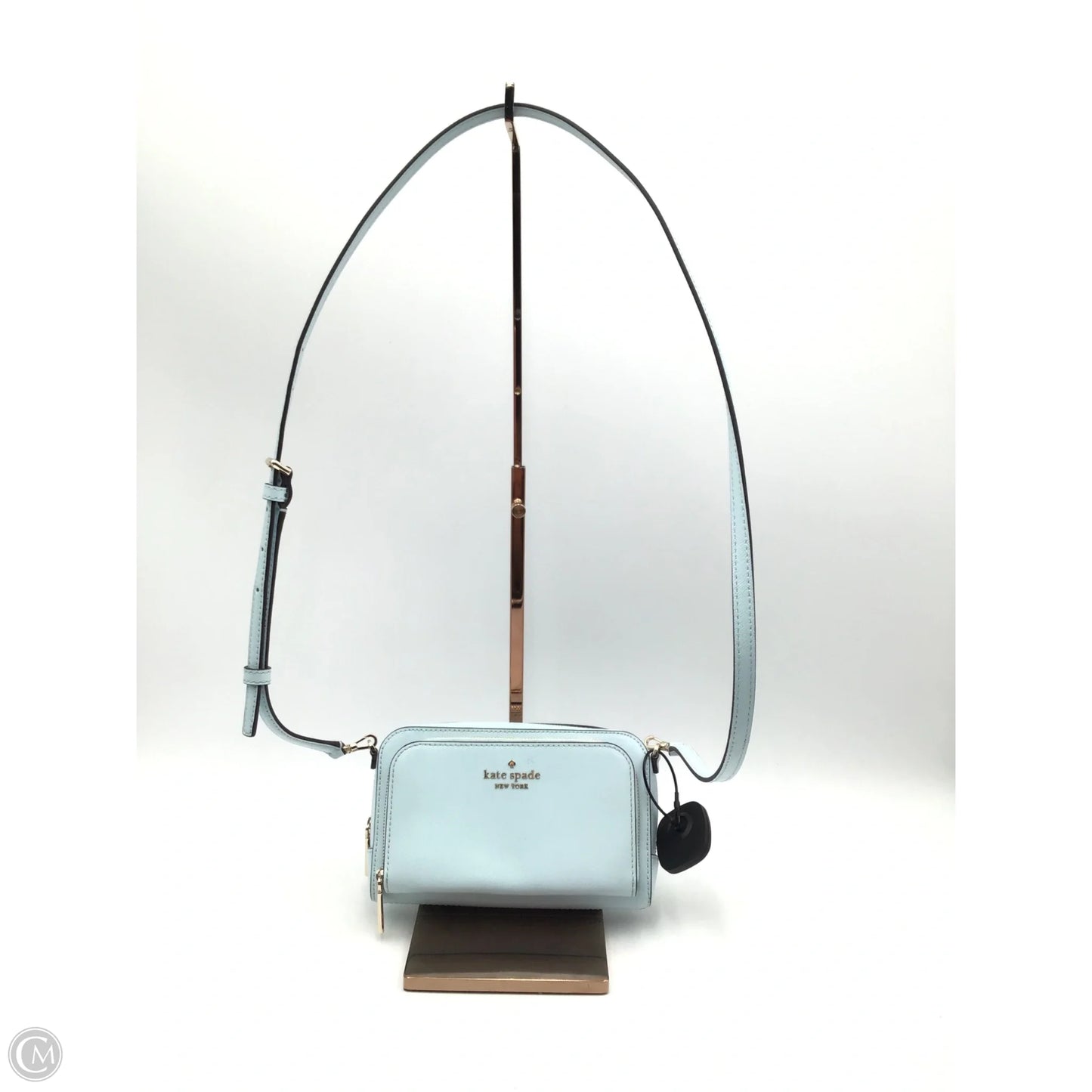 Crossbody Designer By Kate Spade, Size: Small