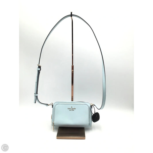 Crossbody Designer By Kate Spade, Size: Small