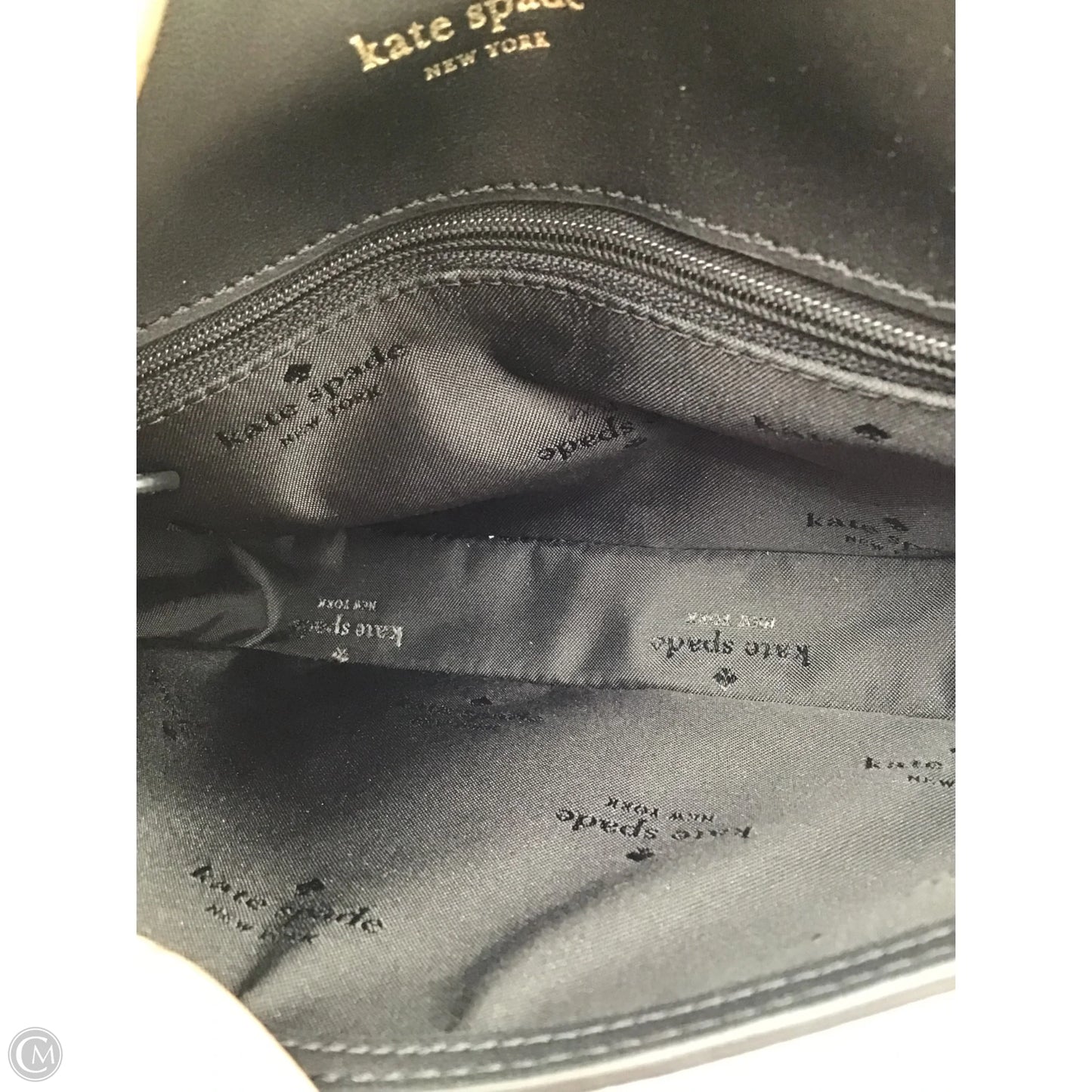 Crossbody Designer By Kate Spade, Size: Medium