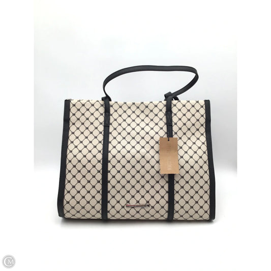 Tote By Steve Madden, Size: Large