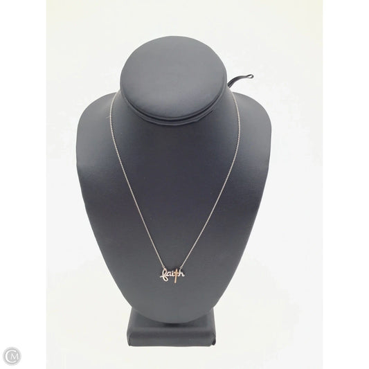Necklace Statement By Clothes Mentor