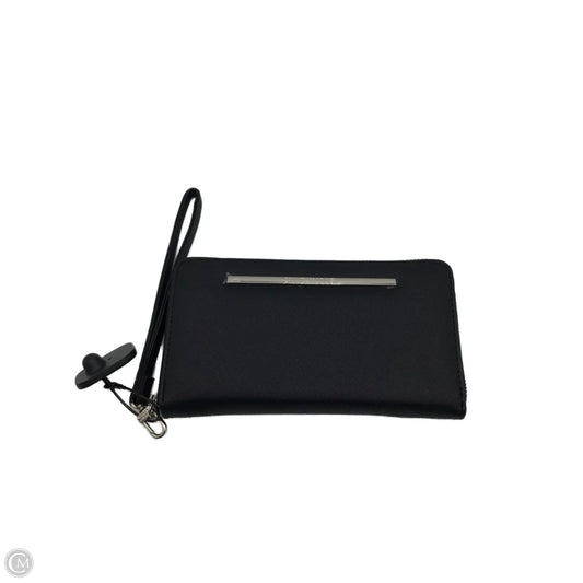 Wallet By Steve Madden, Size: Large