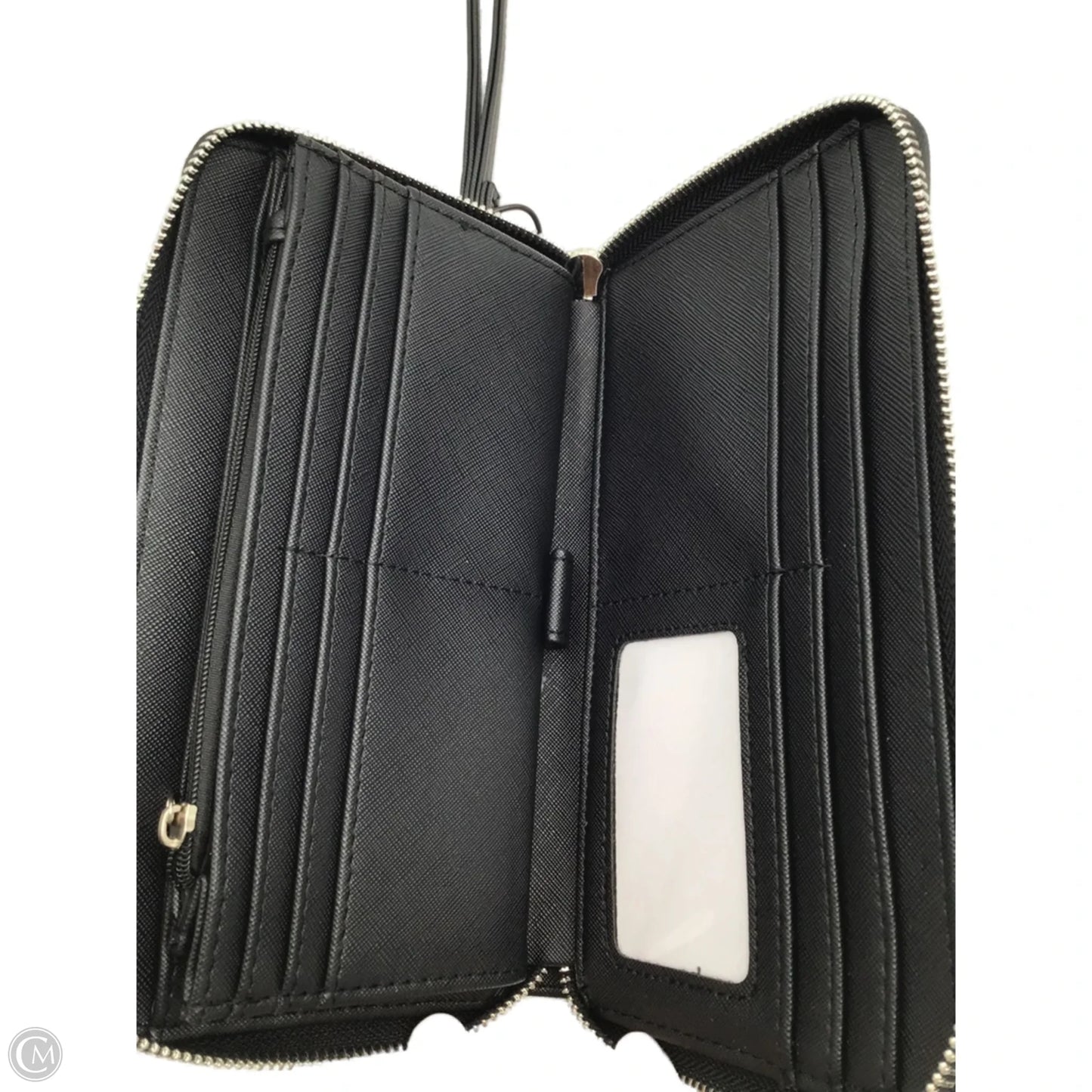 Wallet By Steve Madden, Size: Large