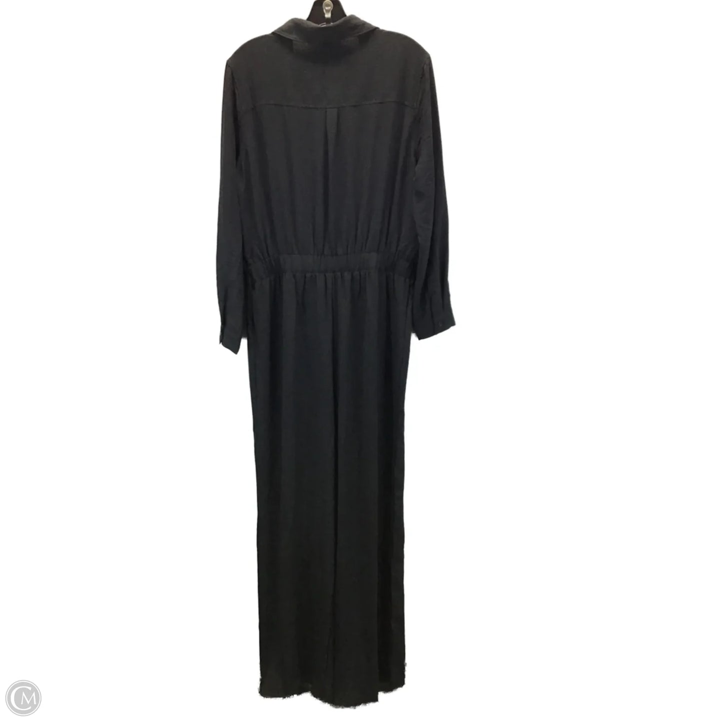 Jumpsuit By Fashion Nova In Black, Size: Xl