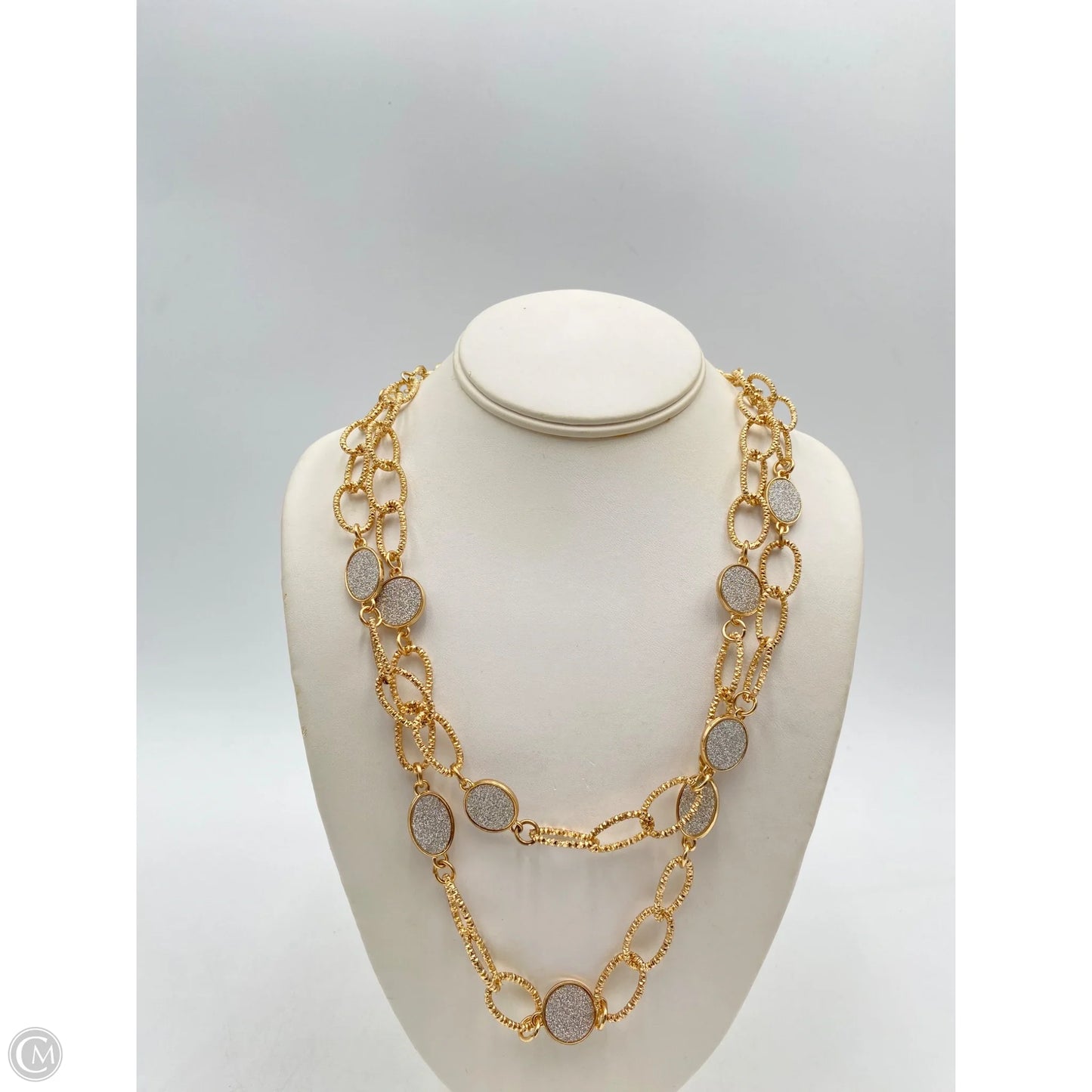 Necklace Set By Charming Charlie