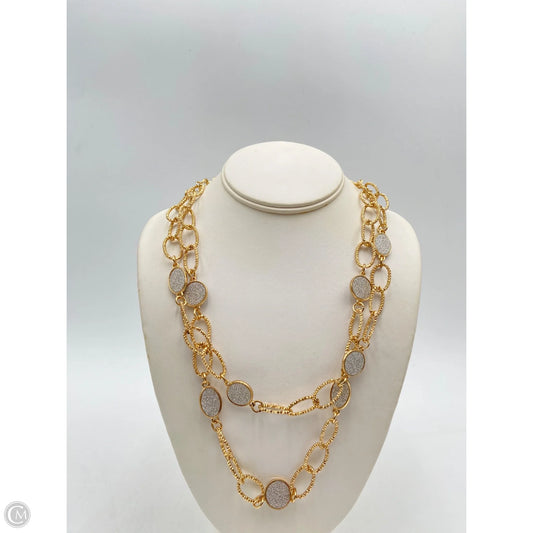 Necklace Set By Charming Charlie