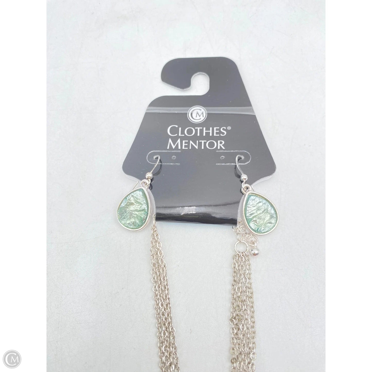 Necklace Set By Clothes Mentor, Size: 02 Piece Set
