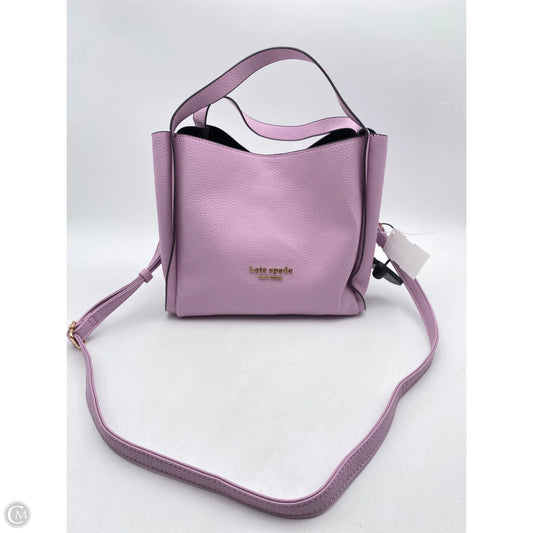 Crossbody Designer By Kate Spade, Size: Medium